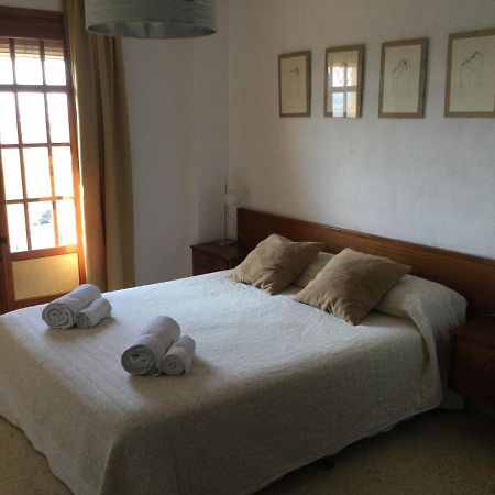 Apartamento Mirador De La Darsena Διαμέρισμα Port Saplaya Εξωτερικό φωτογραφία